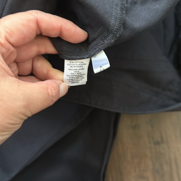 Loft Marisa Bootcut Pant 16P - Picture 8 of 8